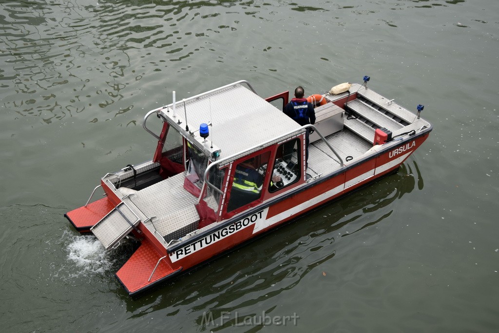 PRhein Koeln Innenstadt Rheinauhafen P019.JPG - Miklos Laubert